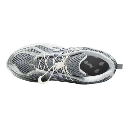 New Balance x The Basement 1906R 'Silver White' — M1906RBT