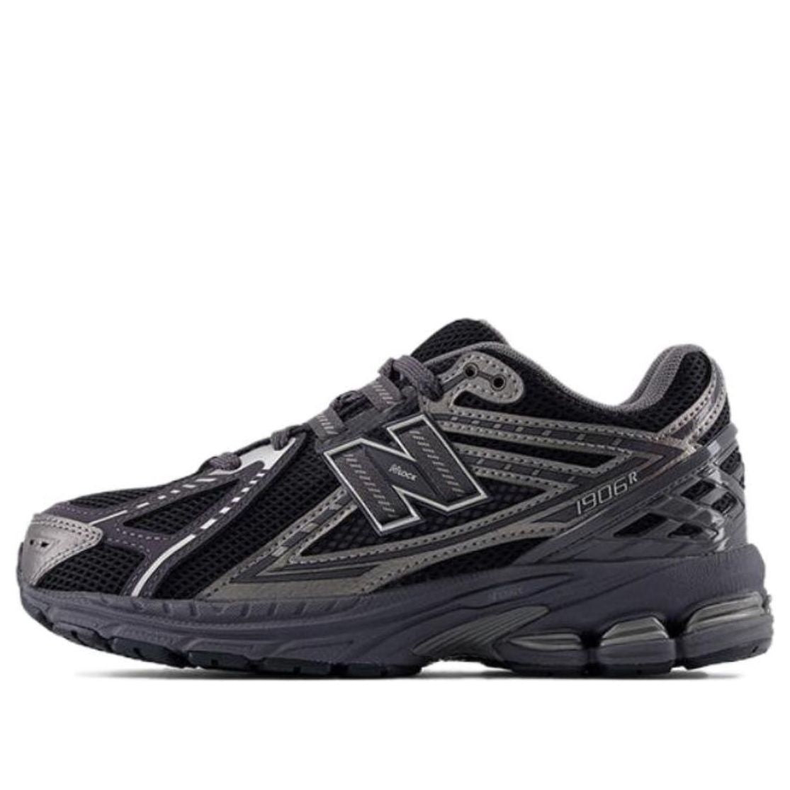 (GS) New Balance 1906R Wide ‘Phantom Black’ GC1906EX