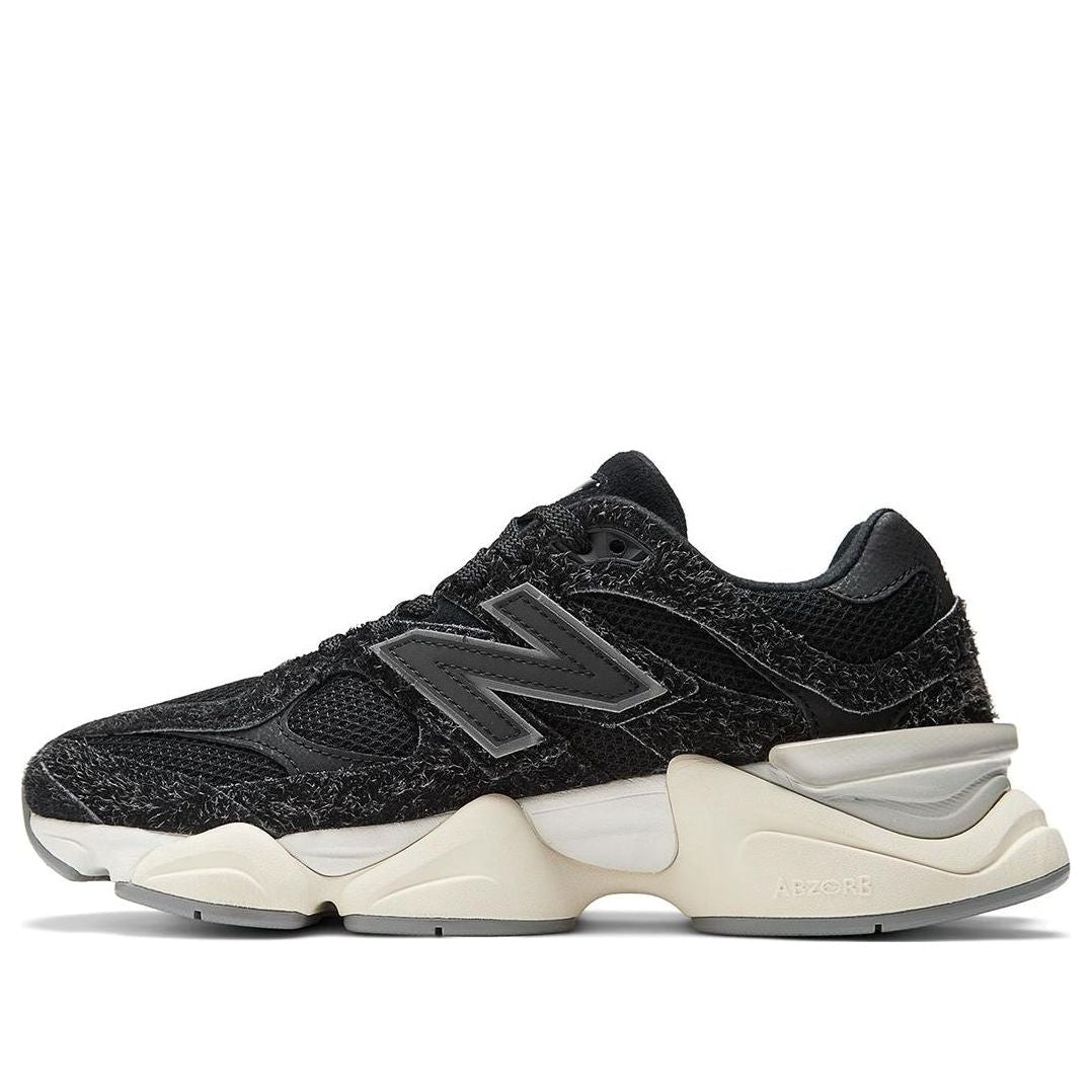 New Balance 9060 'Suede Pack – Black' U9060HSD