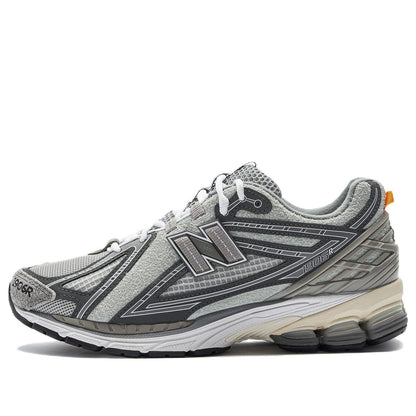 New Balance x INVINCIBLE x N.HOOLYWOOD 1906R 'Grey Swan' — M1906RNI
