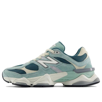 New Balance 9060 'New Spruce / Salt Marsh / Turtledove' (U9060FG)