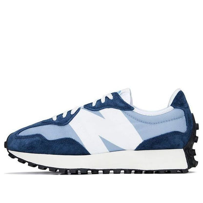 New Balance 327 'Blue White' (U327LA)