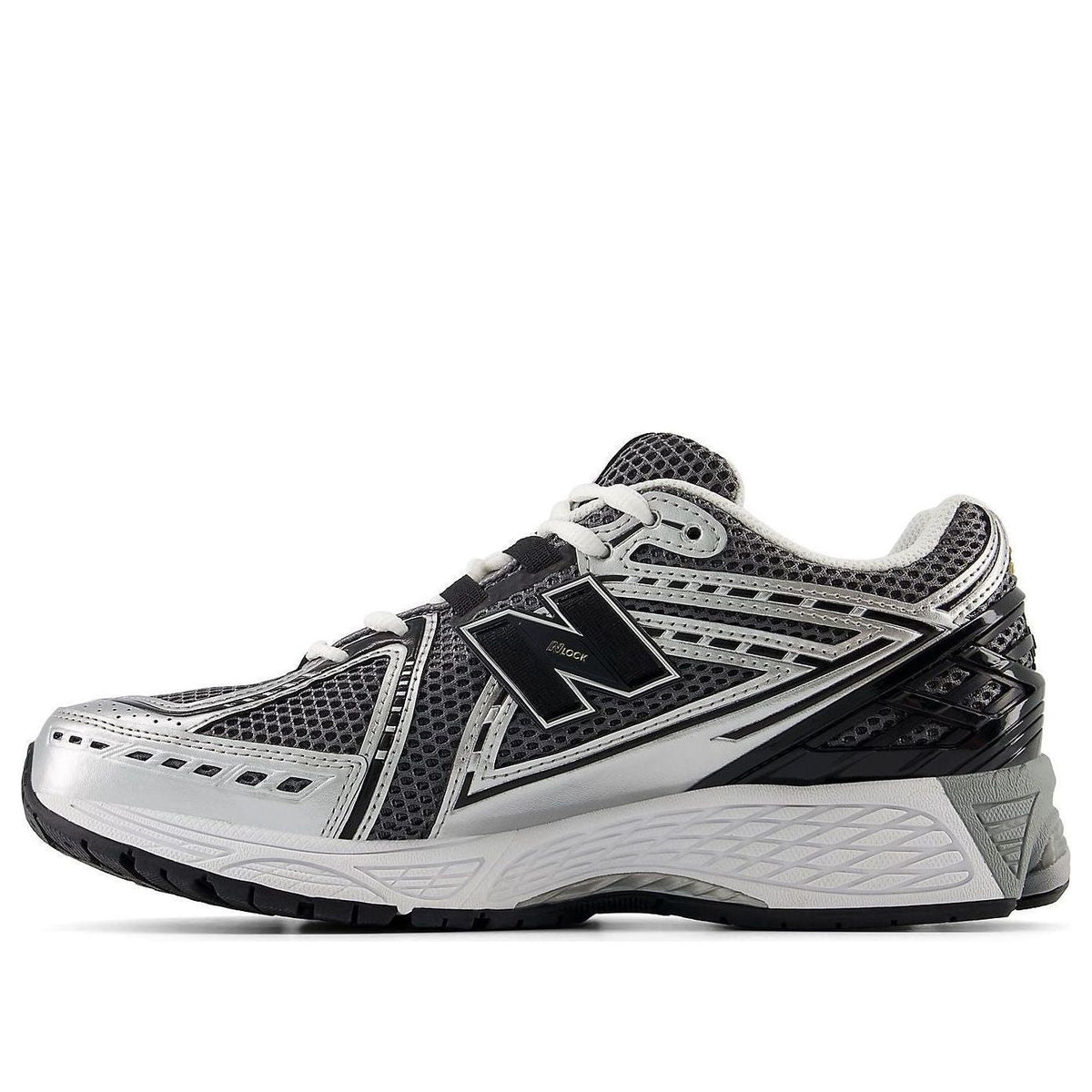 New Balance 1906R 'Silver Metallic Black' U1906RCG