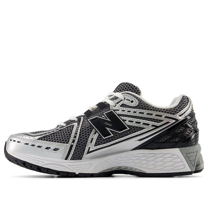 New Balance 1906R 'Silver Metallic Black' U1906RCG