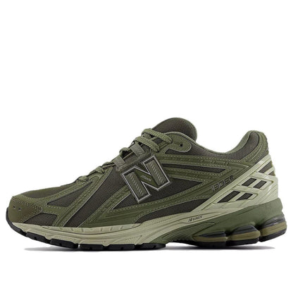 New Balance 1906R 'Dark Camo' Dark Olive / Dark Stone (M1906RLO)