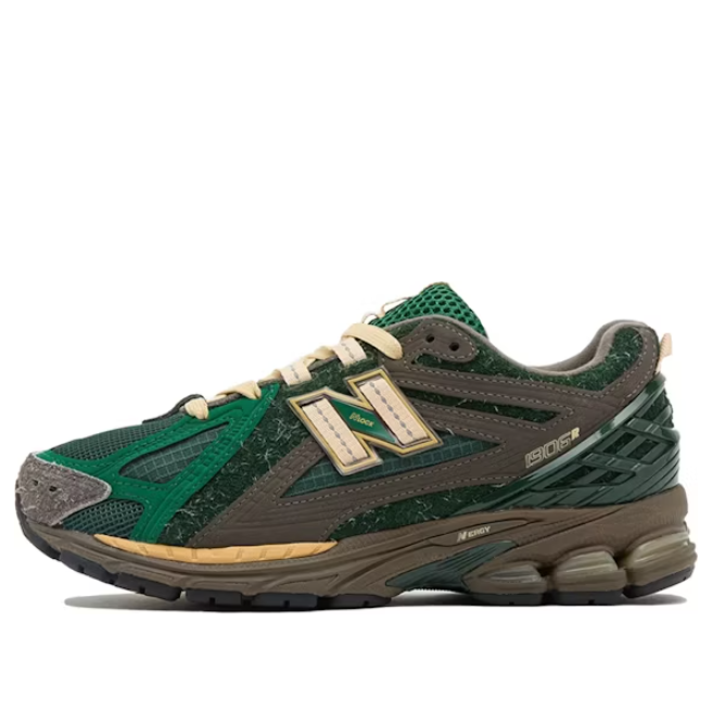 New Balance 1906R x Size? 'Diamond District Pack – Green' M1906RSG
