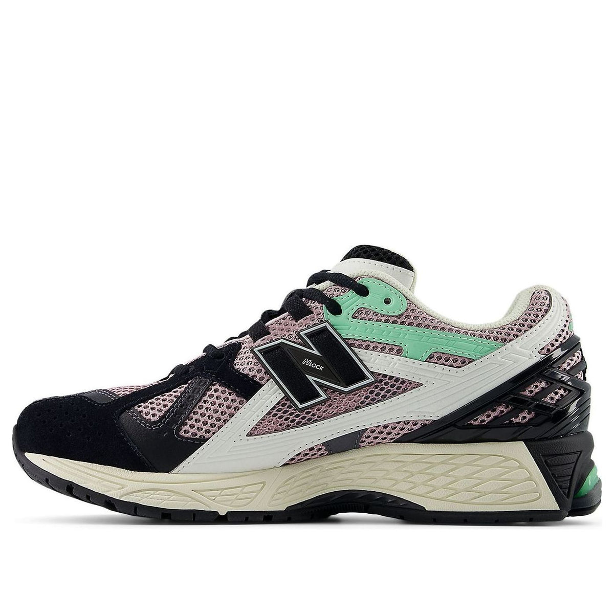 New Balance 1906 Utility 'Twilight Haze / Black / Sweetgrass' — U1906NB