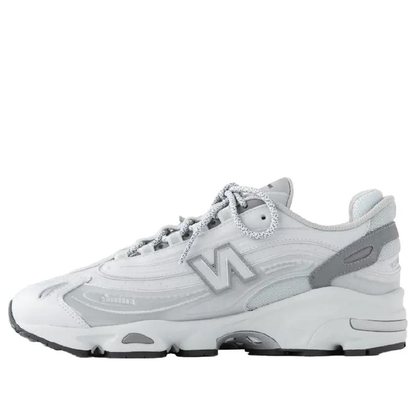 New Balance x Aimé Leon Dore 1000 'Grey White' — M1000AL1