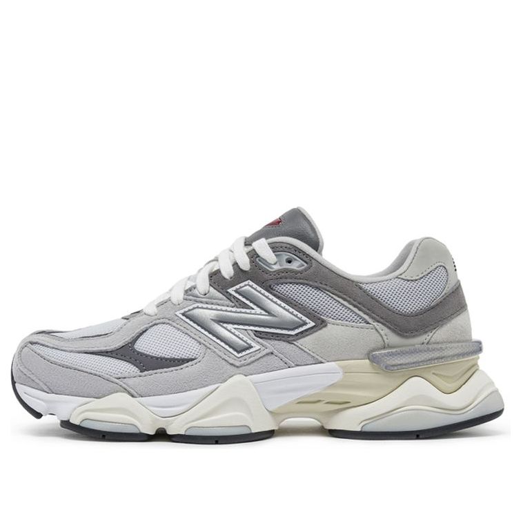 New Balance 9060 'Rain Cloud Grey' — U9060GRY