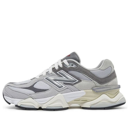 New Balance 9060 'Rain Cloud Grey' — U9060GRY