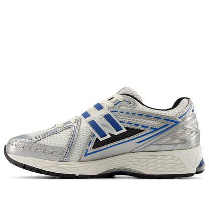 New Balance 1906R 'White / Black / Blue' (M1906REB)