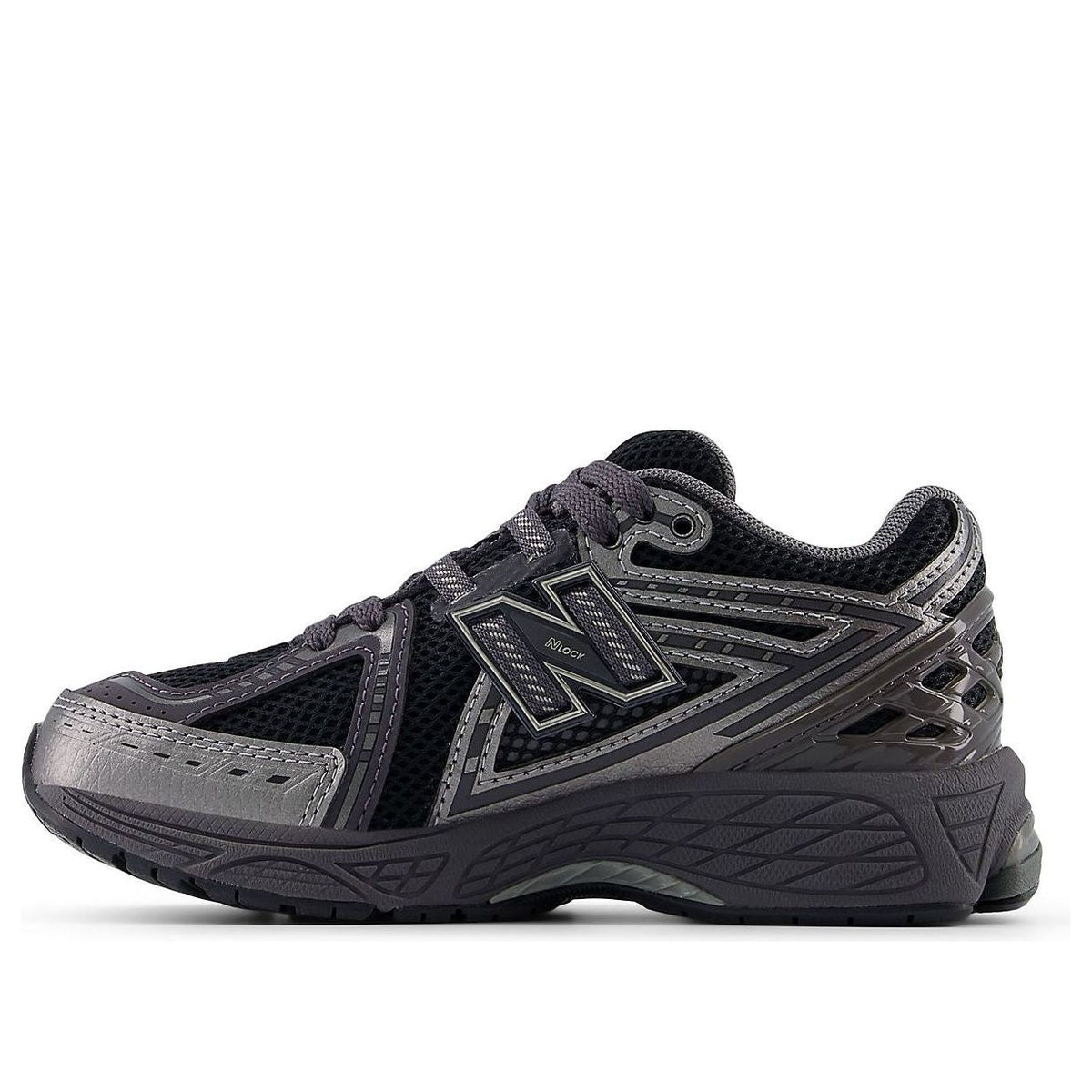 (GS) New Balance 1906R Wide ‘Phantom Black’ GC1906EX