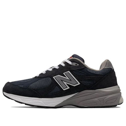 New Balance 990v3 Made in USA 'Navy' (M990NB3)
