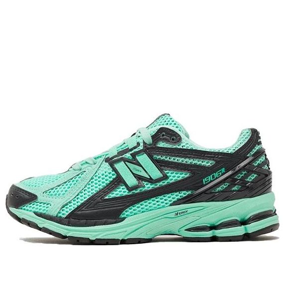 New Balance x size? 1906R 'Mint Green Black' M1906RSB
