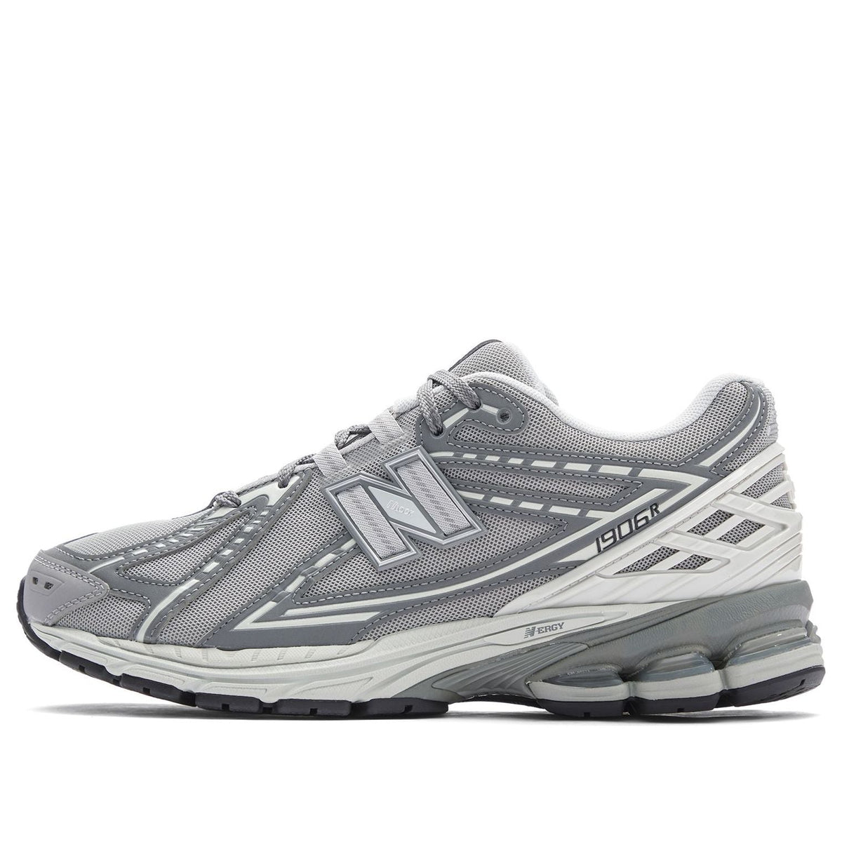 New Balance 1906R 'Concrete / Harbor Grey / Brighton Grey' — M1906RLC