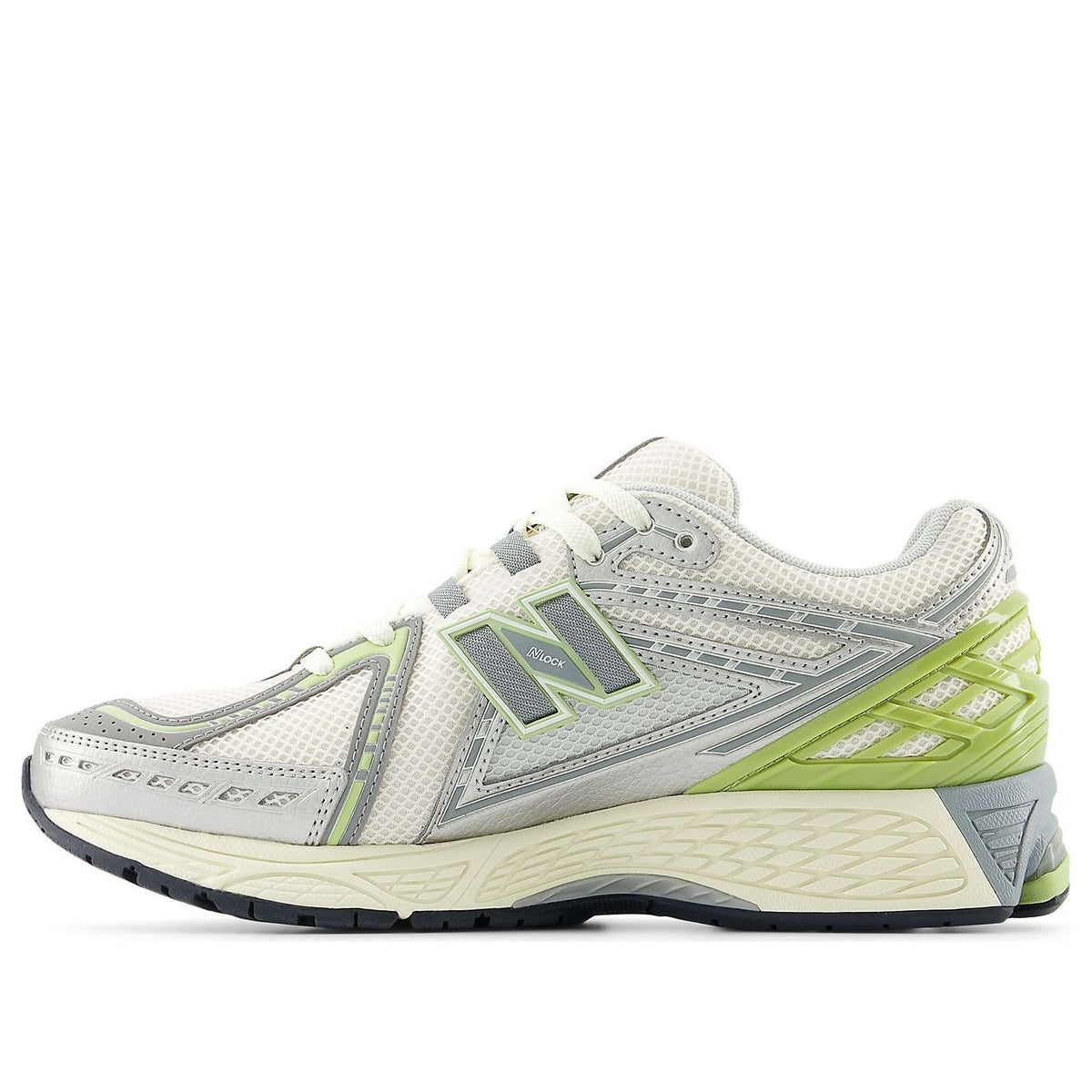 New Balance 1906R REM 'Silver Metallic' — M1906REM