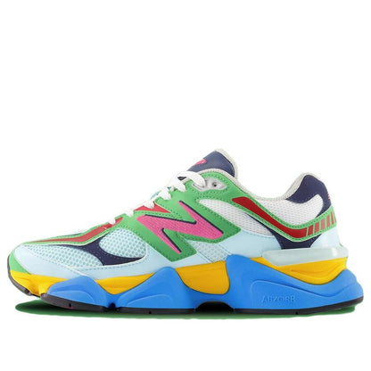 New Balance 9060 'Crystal Pink' (U9060NBN)