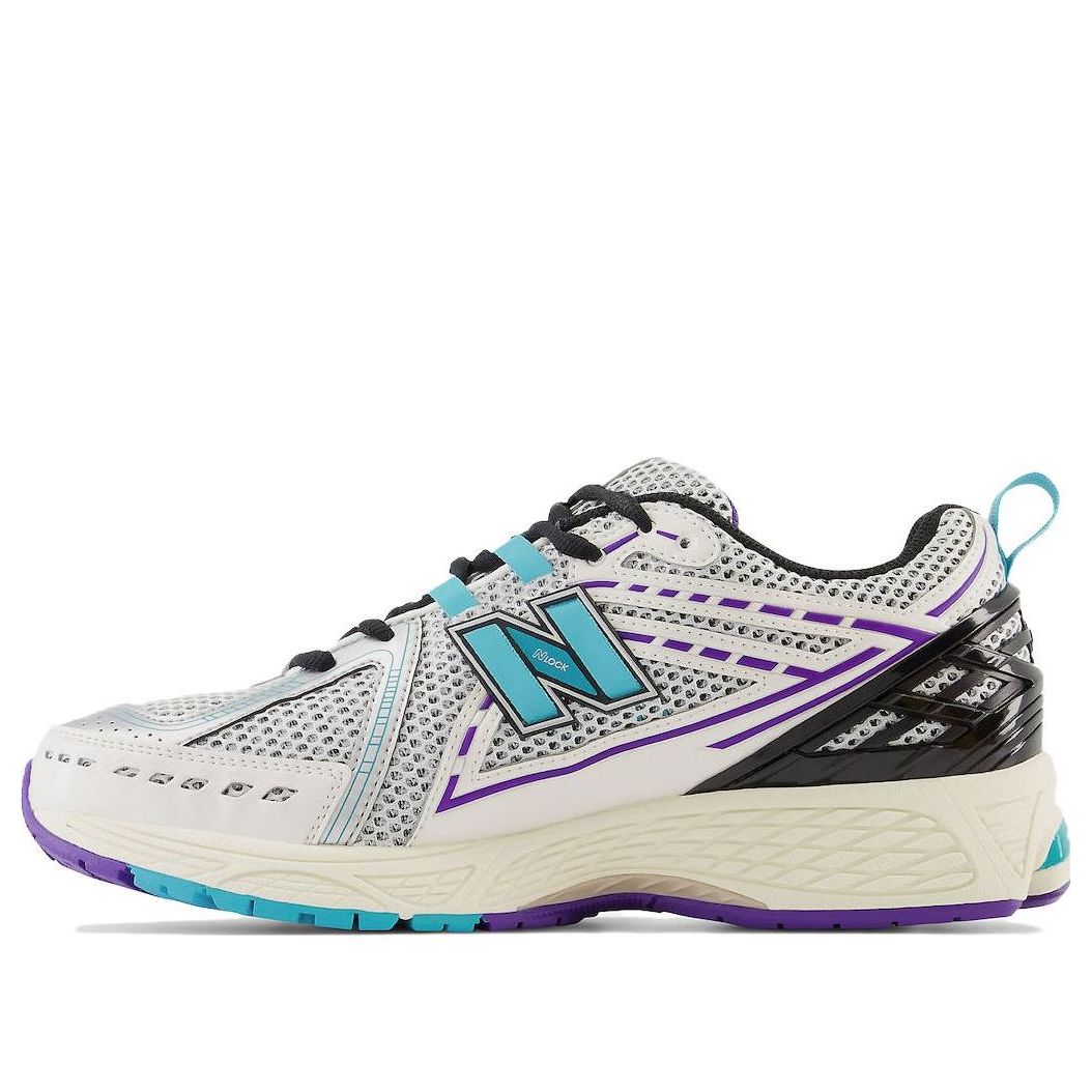 New Balance 1906R 'Hornets' — M1906RCF