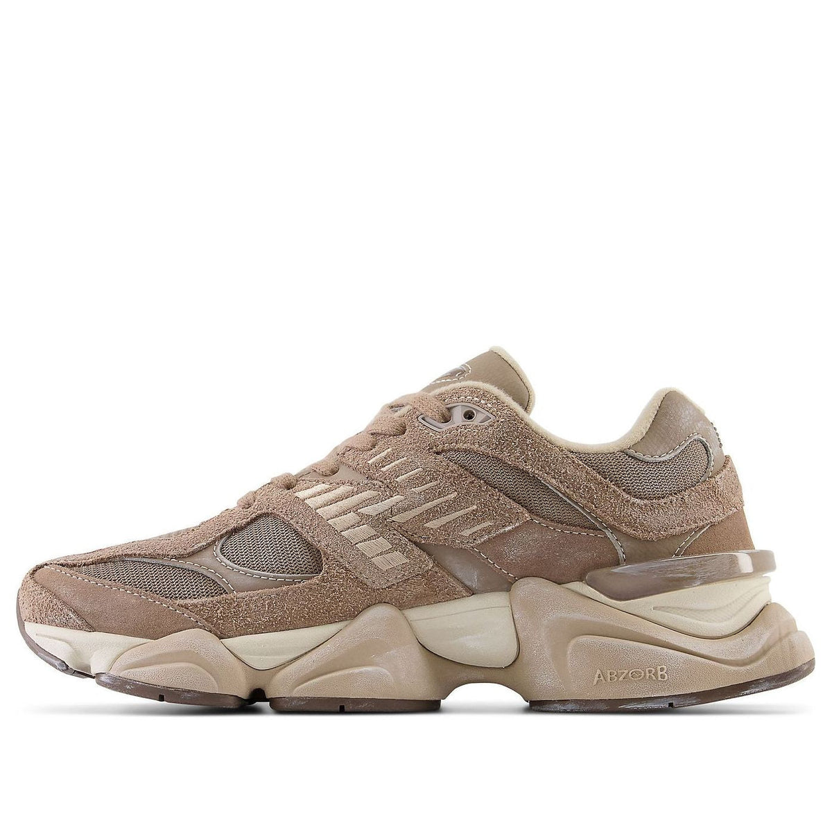 New Balance 9060 'Mushroom Timberwolf' U9060PB