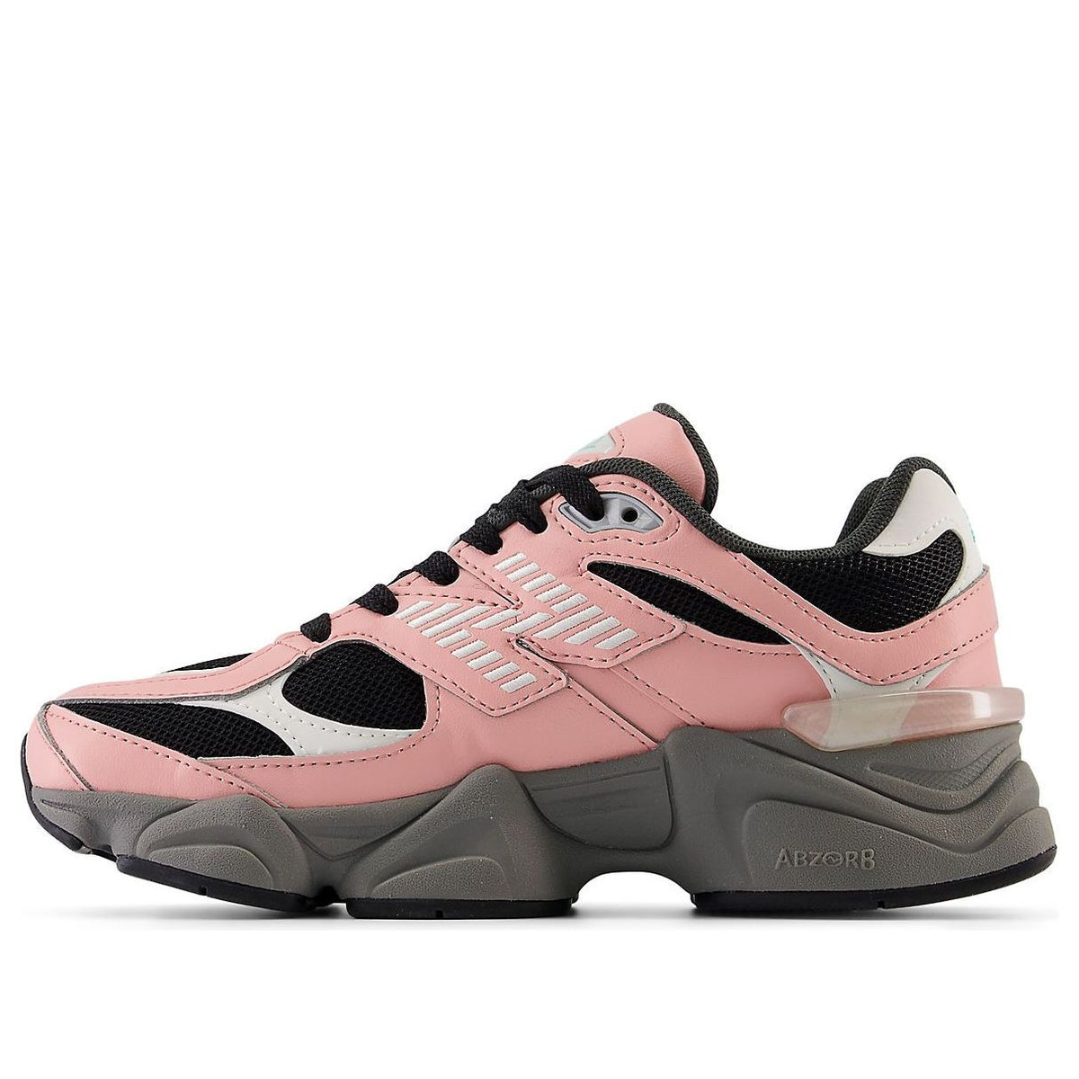 (GS) New Balance 9060 ‘Pink Teal’ GC9060RK