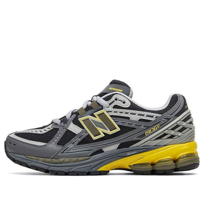New Balance 1906R 'Grey Yellow' — M1906NA