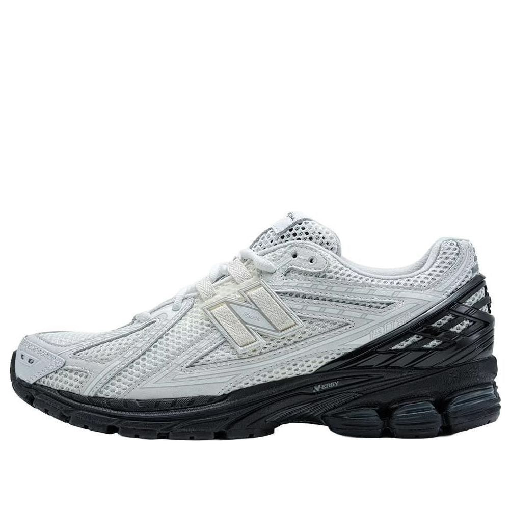 New Balance x COMME des GARÇONS Homme 1906R 'White Black' M1906RCO