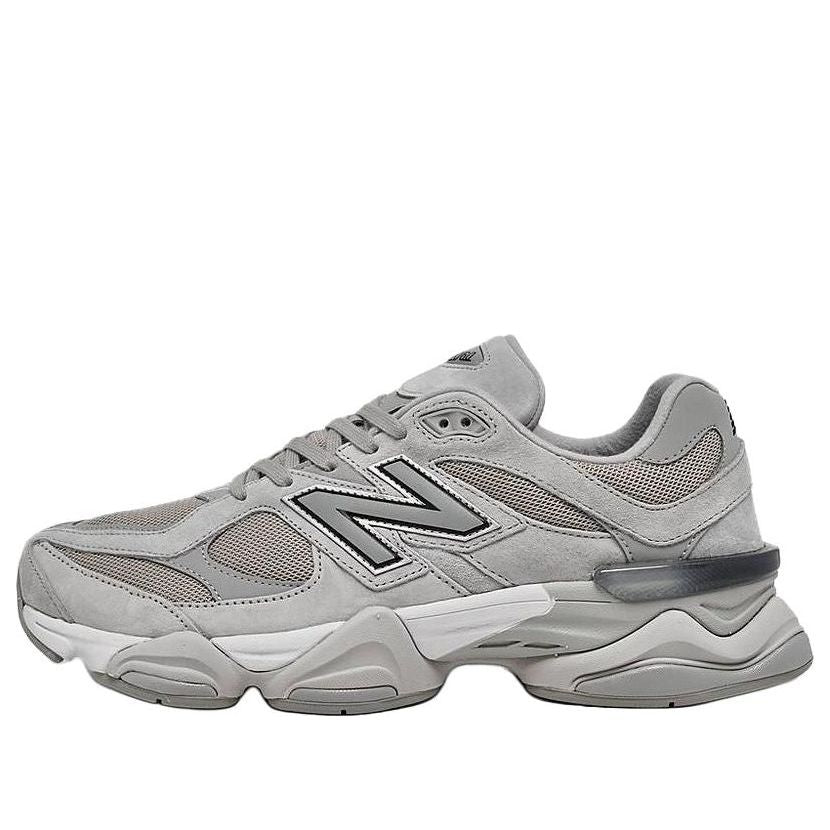 New Balance 9060 'Silver Metallic Grey' (U9060JGR)