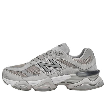 New Balance 9060 'Silver Metallic Grey' (U9060JGR)