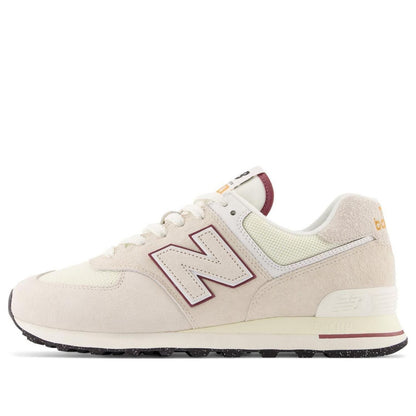 New Balance 574 'Beige Burgundy' U574OP2