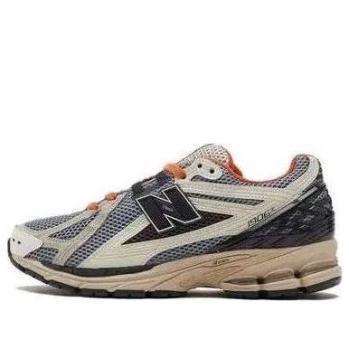 New Balance 1906R x size? 'Blacktop Mindful Grey' M1906RSA