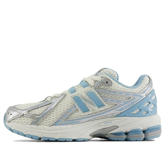 (GS) New Balance 1906R ‘Silver Metallic Chrome Blue’ GC1906EW