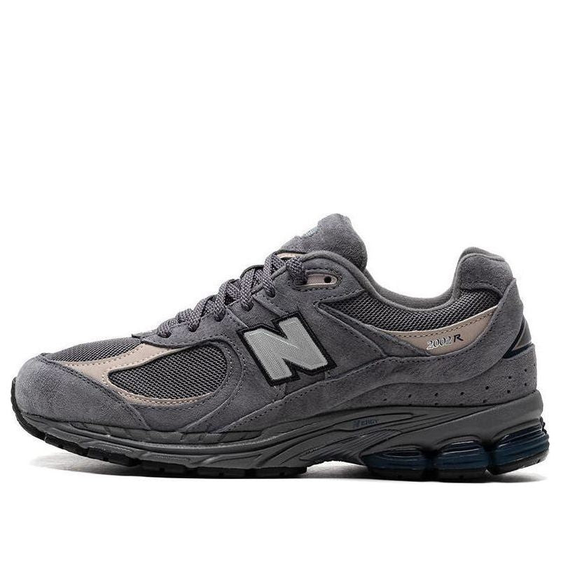 (WMNS) New Balance 2002R ‘Grey’ M2002RTC