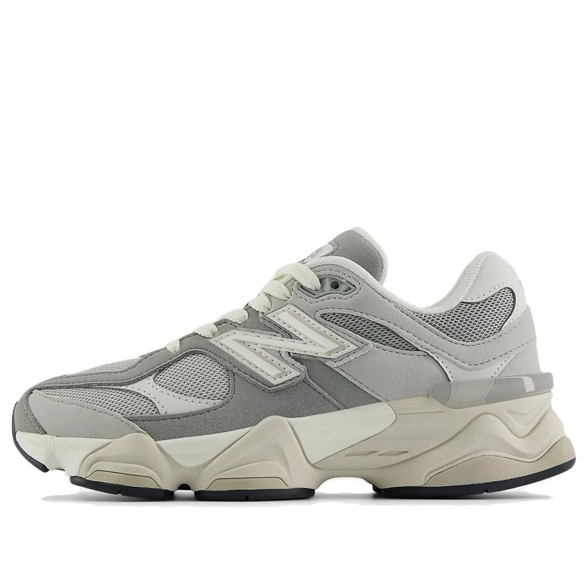 (GS)New Balance 9060 ‘Slate Grey Raincloud’ GC9060EM