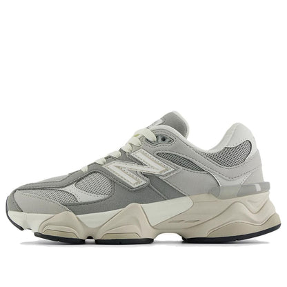 (GS)New Balance 9060 ‘Slate Grey Raincloud’ GC9060EM