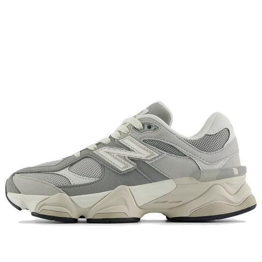 (GS)New Balance 9060 ‘Slate Grey Raincloud’ GC9060EM