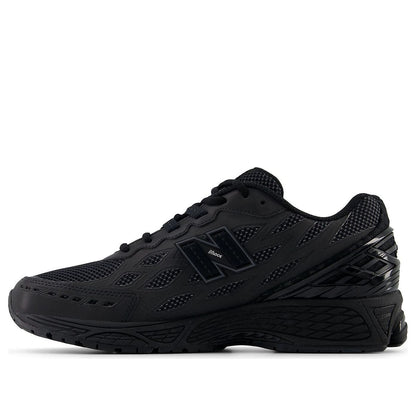 New Balance 1906 'Black Metallic Silver' (U1906WFD)