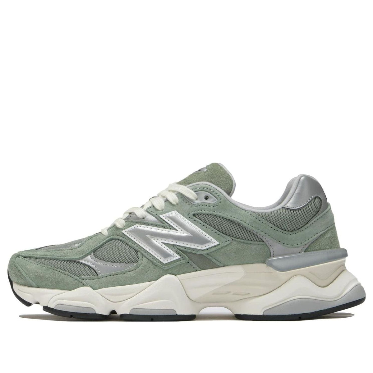 New Balance 9060 'Khaki' — U9060MET