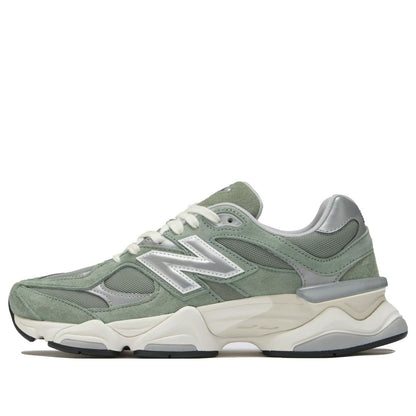 New Balance 9060 'Khaki' — U9060MET