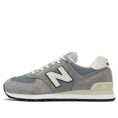 New Balance 574 'Grey Sky Blue' (ML574BA2)