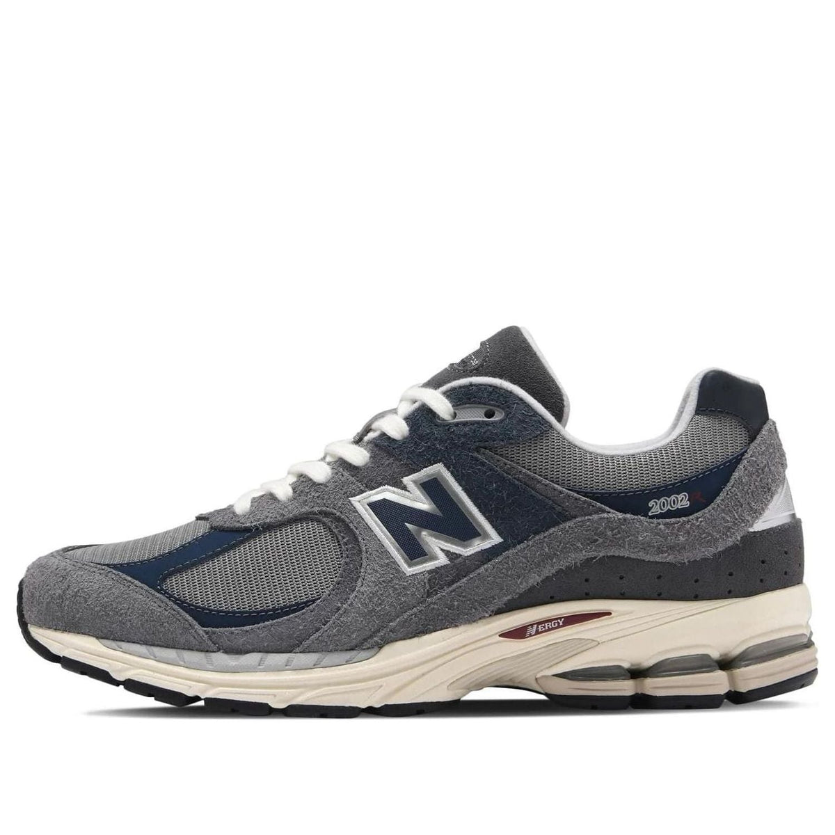 New Balance 2002R 'Grey Navy' (M2002REL)