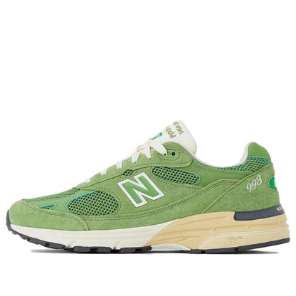 New Balance 993 'Green White' U993GW