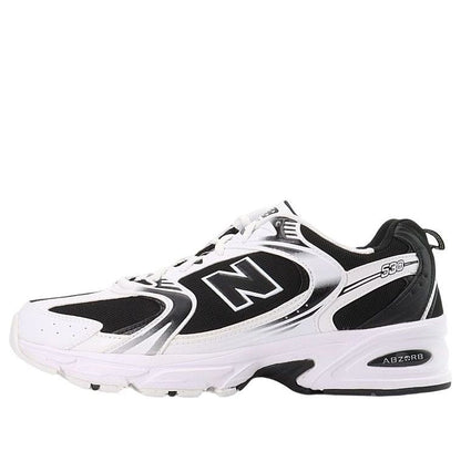 New Balance 530 'Black White' MR530SJ