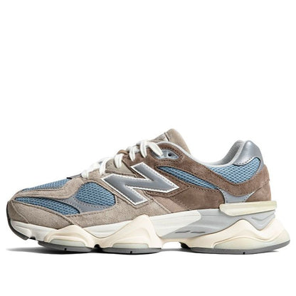 New Balance 9060 'Sea Salt Blue' — U9060MUS