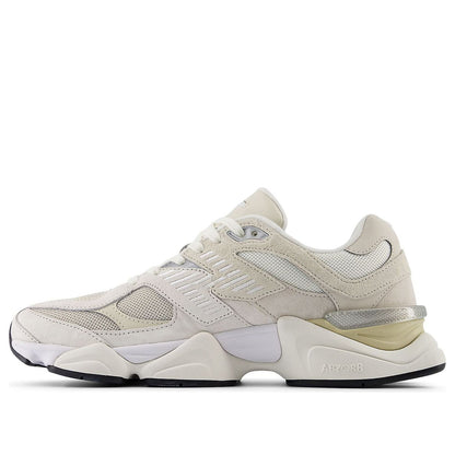 New Balance 9060 'Sea Salt Moonbeam' U9060WHT