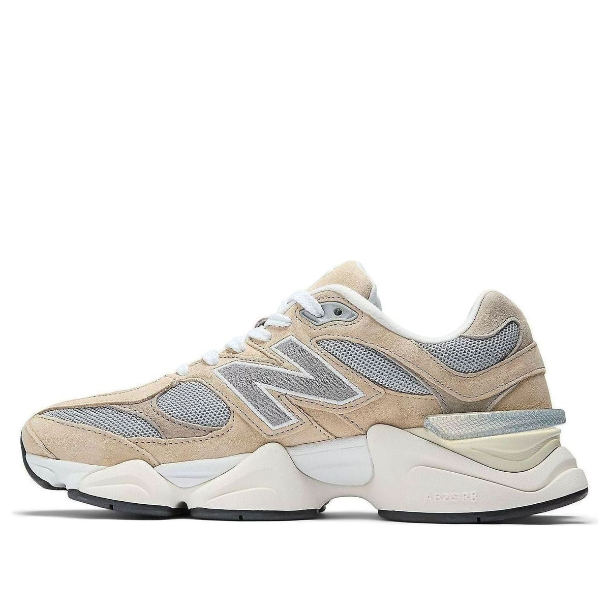 New Balance 9060 'Incense / Raincloud' — U9060LBD
