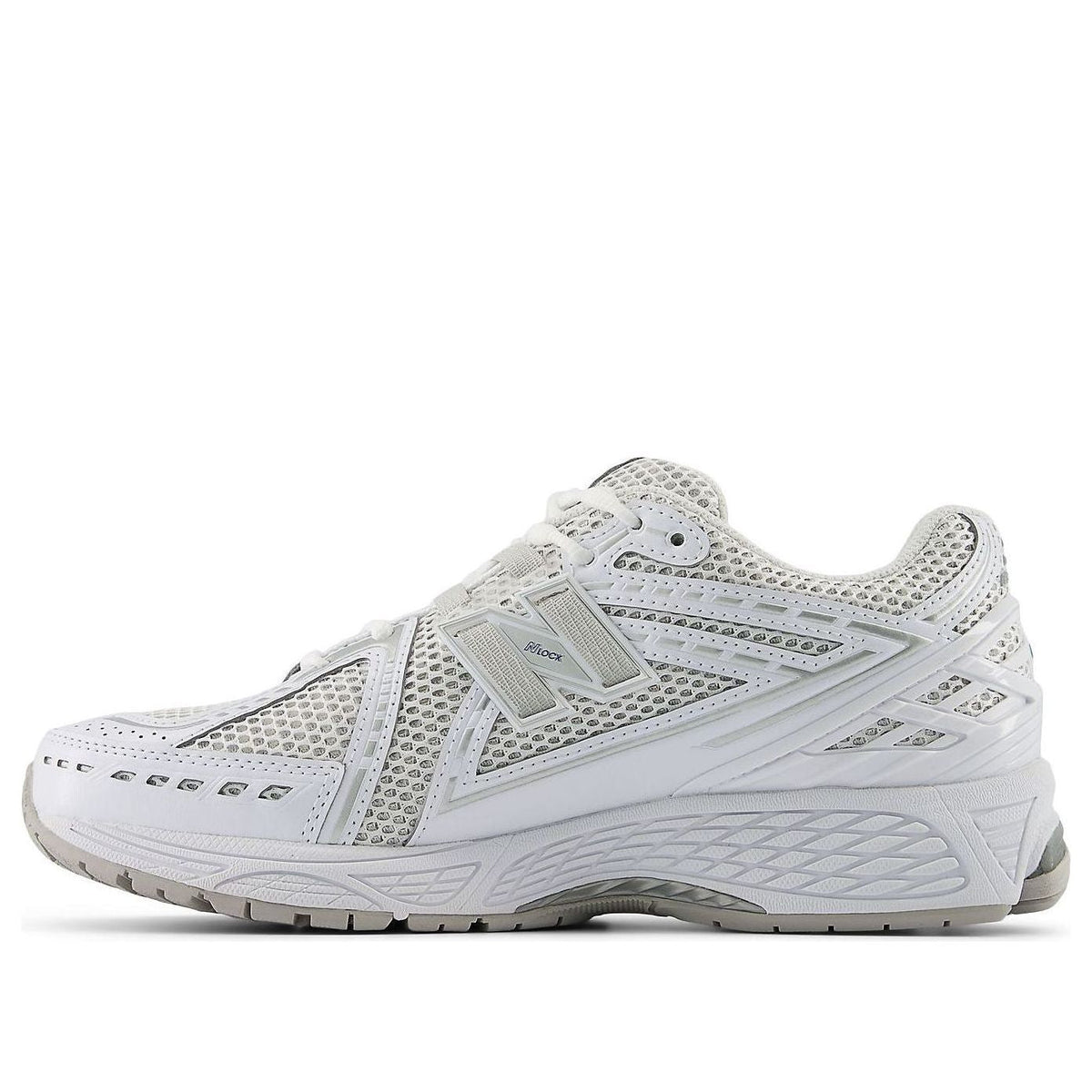 New Balance 1906R 'White Team Royal' U1906RCA