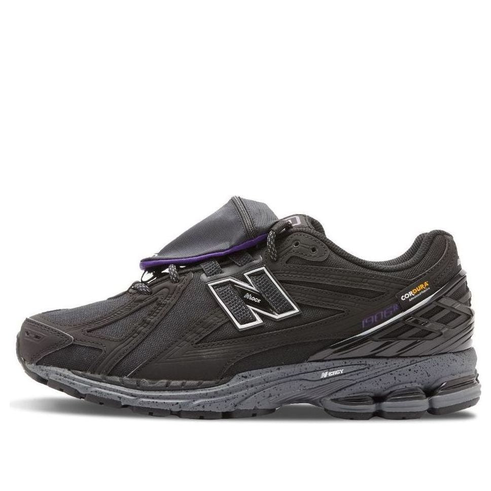 New Balance 1906R Cordura 'Pouch – Black' M1906ROC