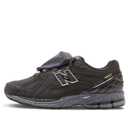 New Balance 1906R Cordura 'Pouch – Black' M1906ROC