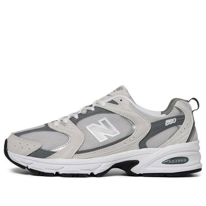 New Balance 530 'Grey Matter / Harbor Grey' — MR530CB