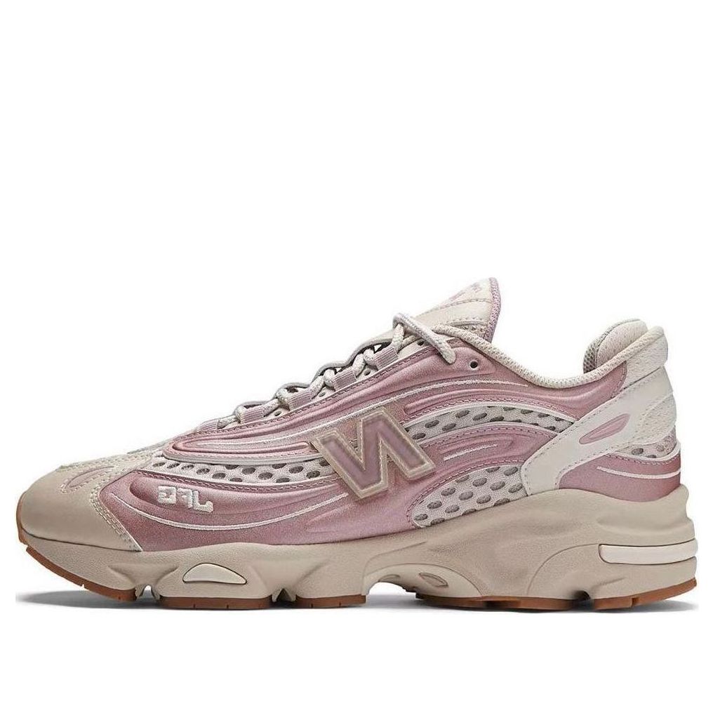 New Balance x Joe Freshgoods 1000 'Pink Mink' — M1000JG1